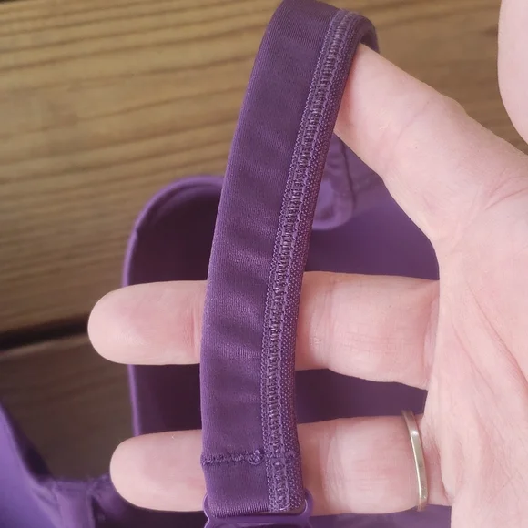 Playtex full coverage underworld bra size 42D - Picture 7 of 11